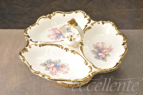 CB-403DA�@�C�^���A�� �R���|�[�g(��) Light Pink Roses